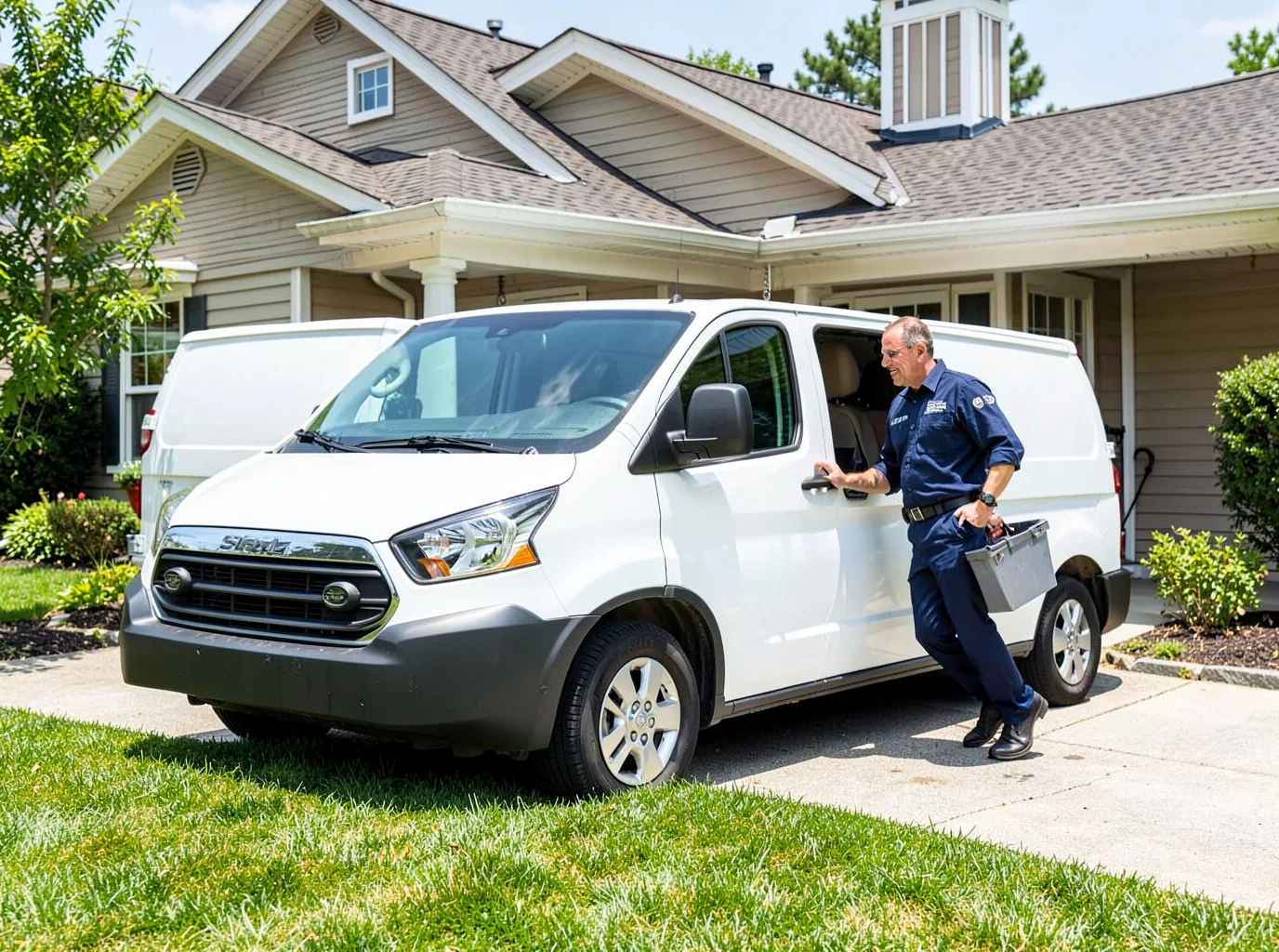 Emergency Plumber company in Fair Oaks, IN
