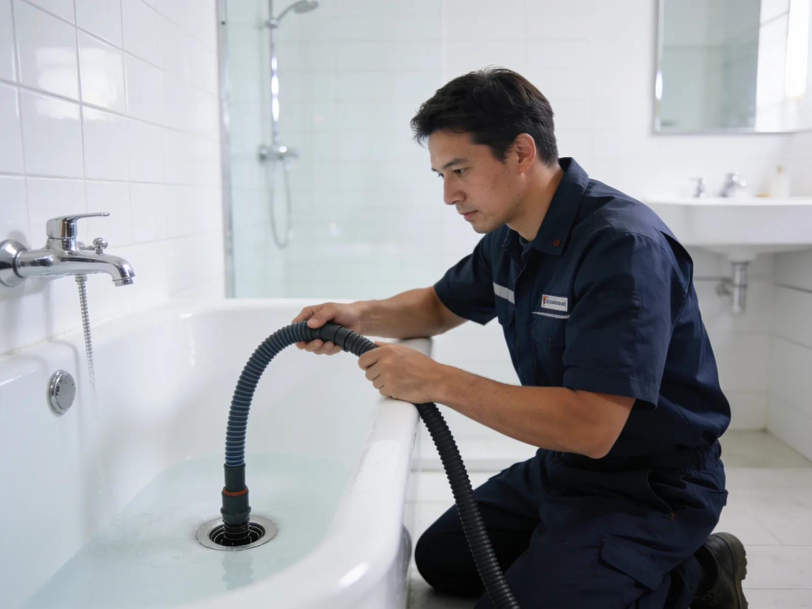 Emergency Plumber Fair Oaks, IN FAQs